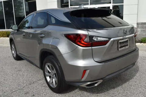 More photos of 2019 Lexus RX 350 at Exclusive Motorcars, MD