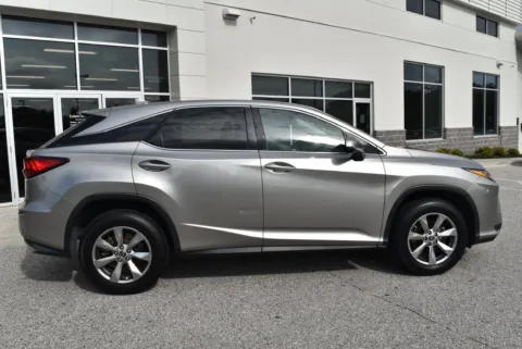 Photos of 2019 Lexus RX 350 for sale in Randallstown, MD at Exclusive Motorcars