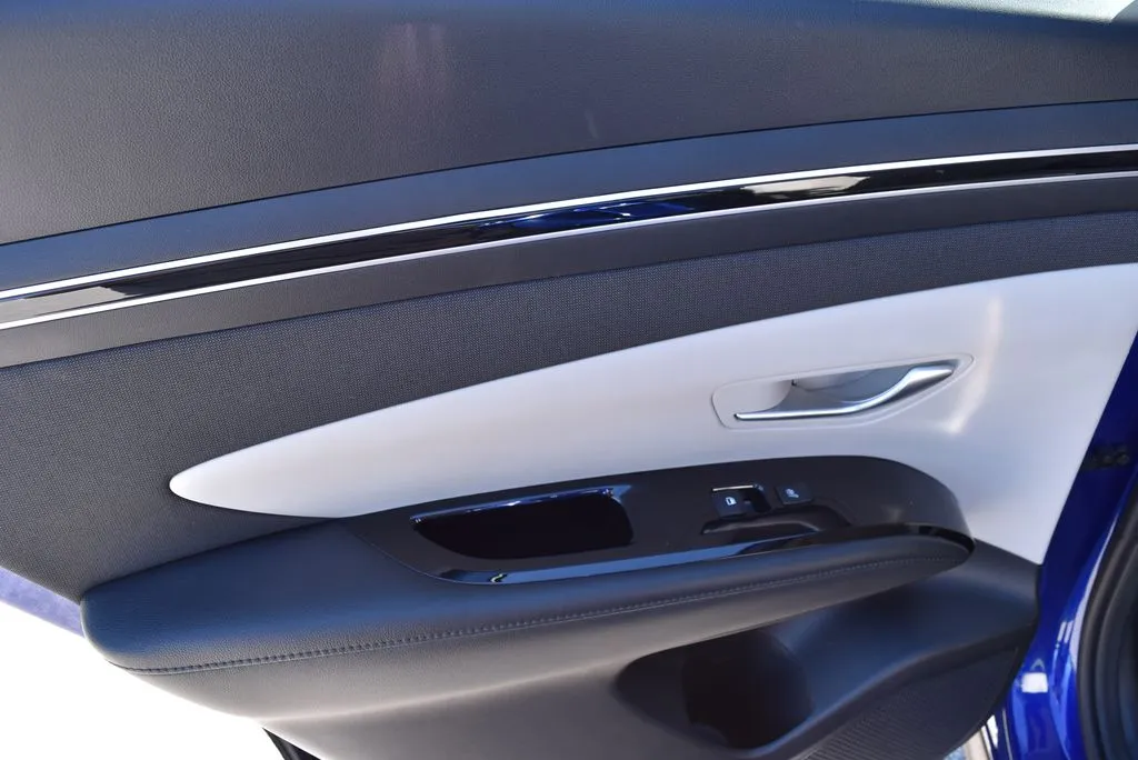 Hyundai Tucson photo 10
