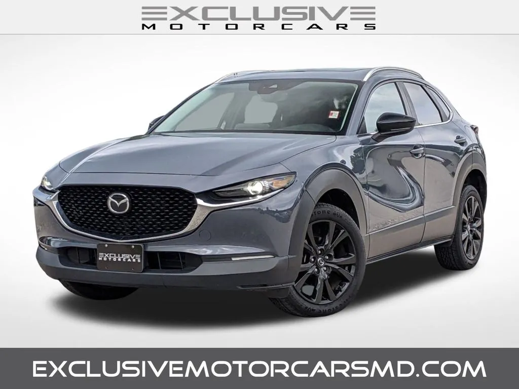 2021 Mazda CX-30 Turbo for sale in Randallstown, MD