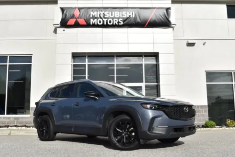 Gray 2025 Mazda CX-50 2.5 S Premium Package for sale in Randallstown, MD