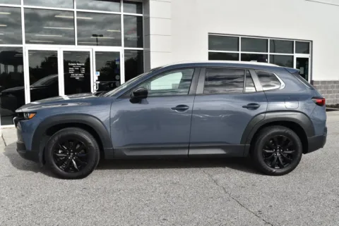 More photos of 2025 Mazda CX-50 2.5 S Premium Package at Exclusive Motorcars, MD