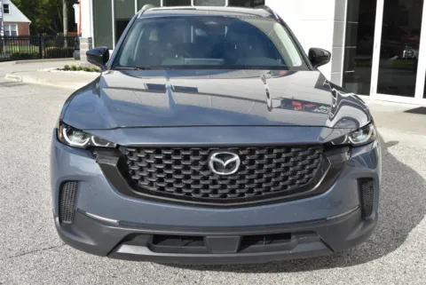 Another view of 2025 Mazda CX-50 2.5 S Premium Package for sale in Randallstown, MD at Exclusive Motorcars