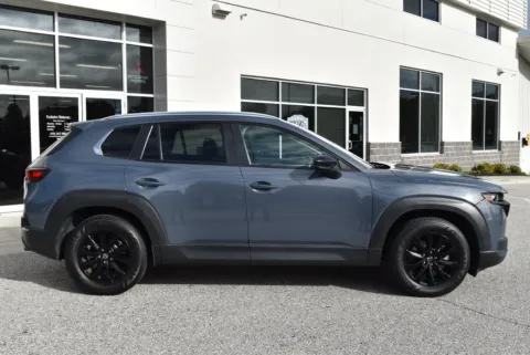 Photos of 2025 Mazda CX-50 2.5 S Premium Package for sale in Randallstown, MD at Exclusive Motorcars