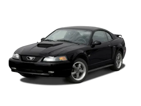 2003 Ford Mustang V6 for sale in Randallstown, MD