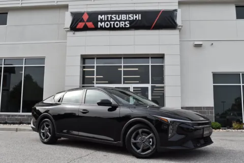 Black 2025 Kia K4 LXS for sale in Randallstown, MD