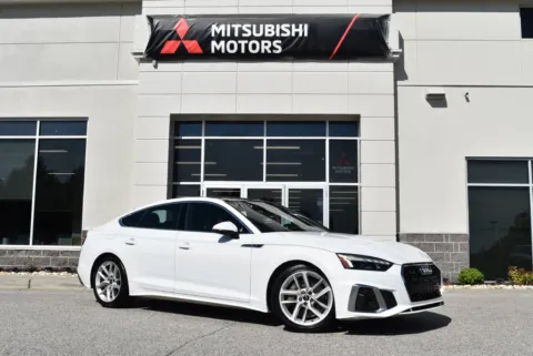 Unknown 2024 Audi A5 Sportback 45 S line Premium Plus for sale in Randallstown, MD