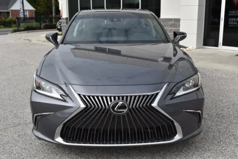 Another view of 2019 Lexus ES 350 for sale in Randallstown, MD at Exclusive Motorcars