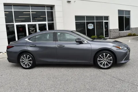 Photos of 2019 Lexus ES 350 for sale in Randallstown, MD at Exclusive Motorcars