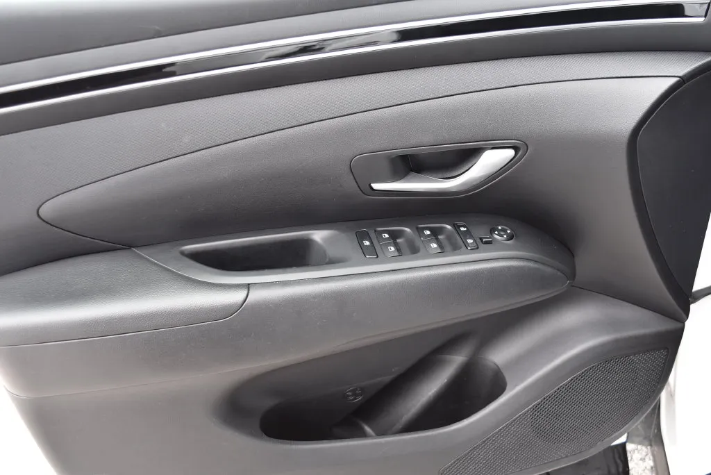 Hyundai Tucson photo 8