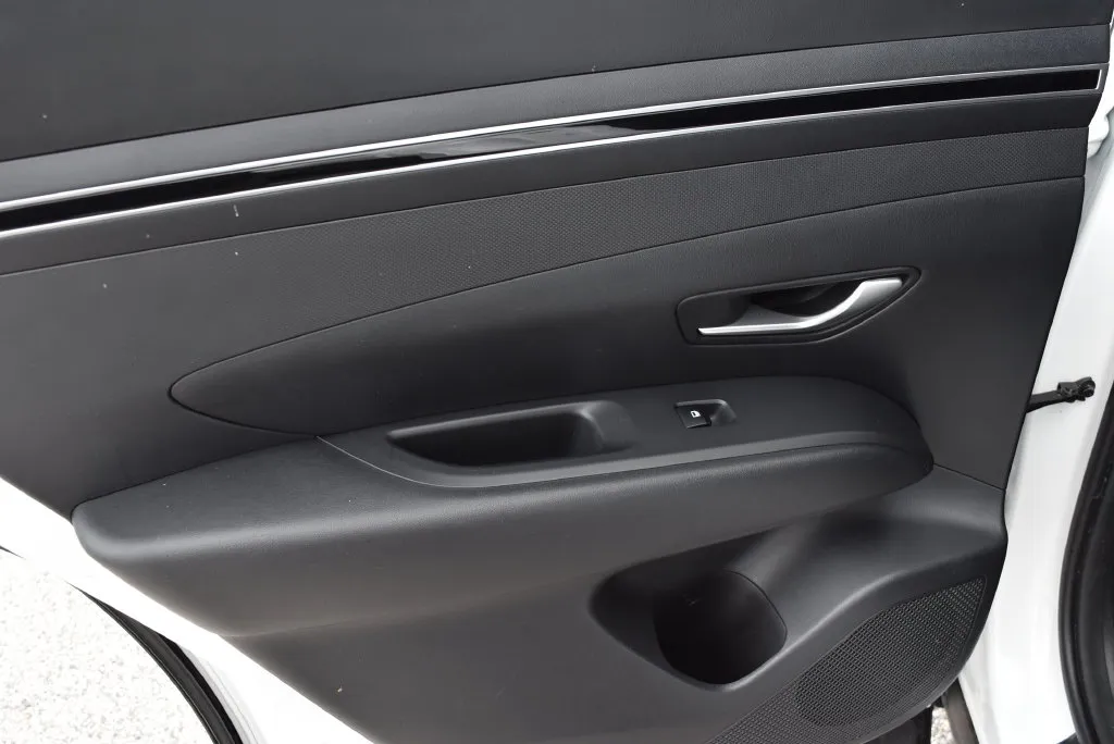 Hyundai Tucson photo 10