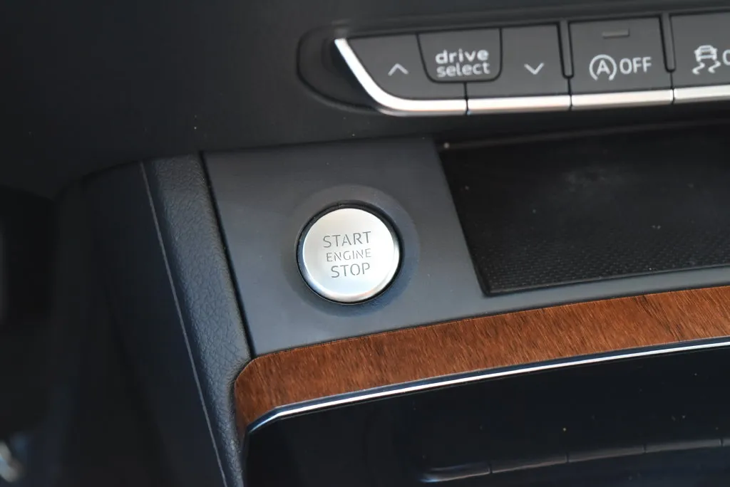 Audi Q5 photo 17