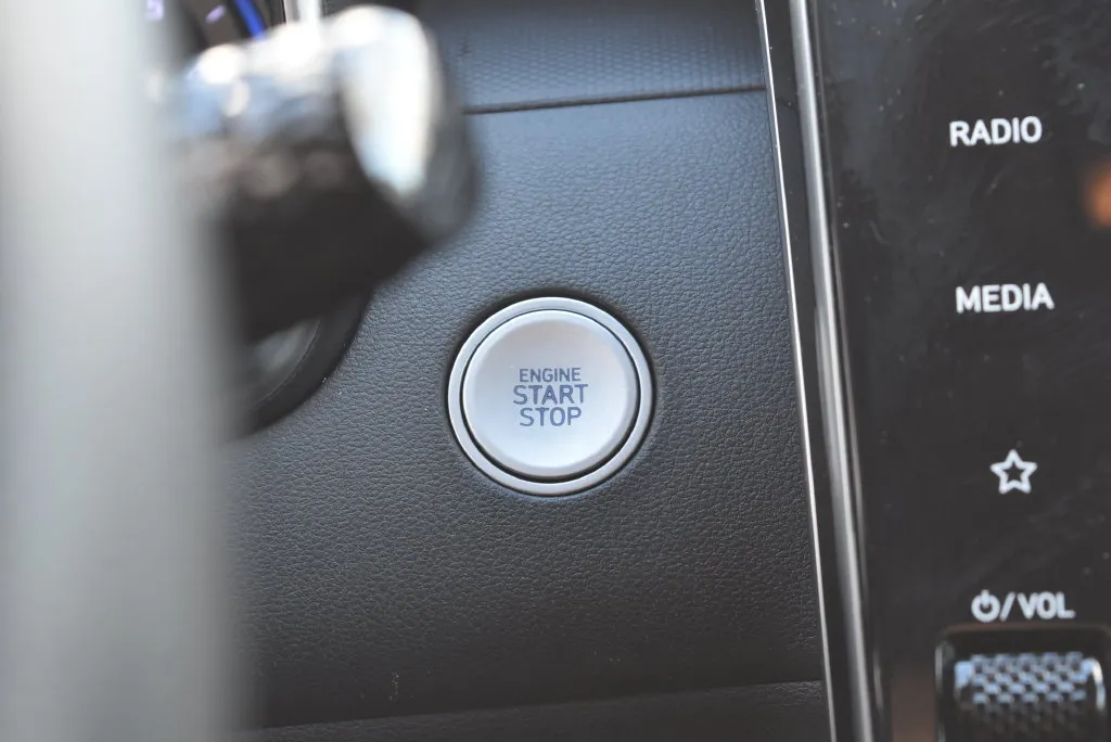 Hyundai Tucson photo 12