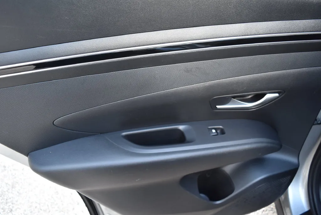 Hyundai Tucson photo 7
