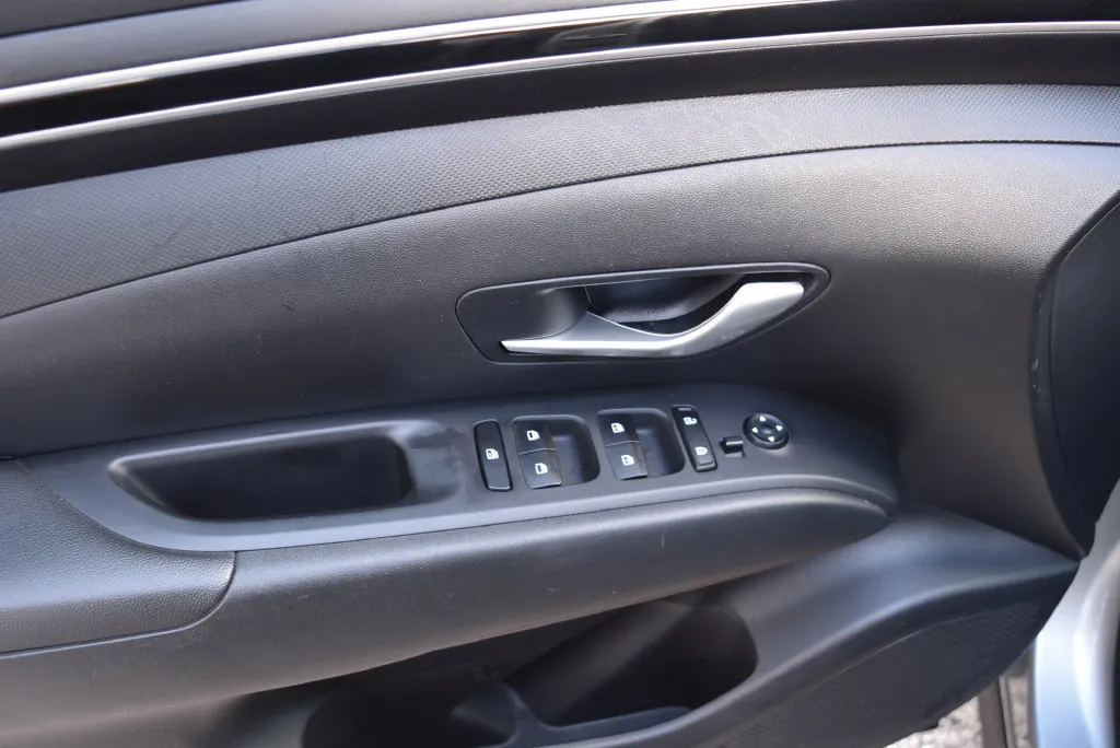 Hyundai Tucson photo 5