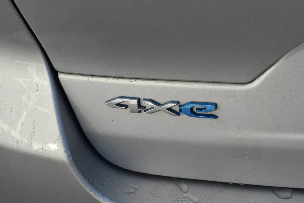 Jeep Grand Cherokee photo 7