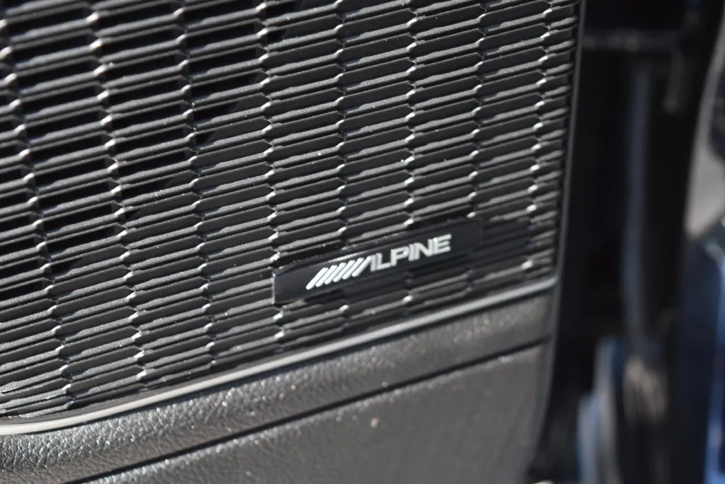 Jeep Grand Cherokee photo 10