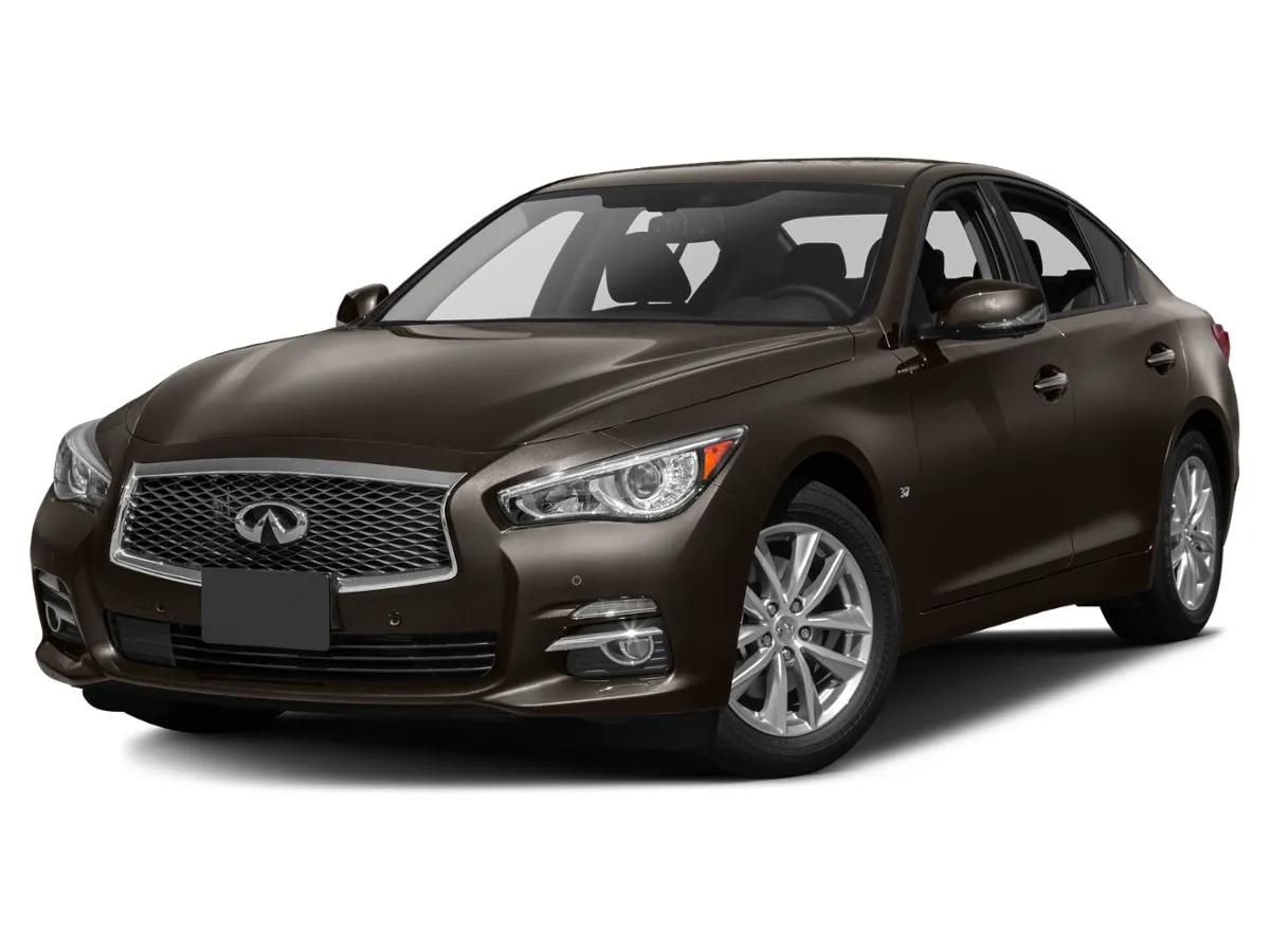 2014 INFINITI Q50 Premium for sale in Randallstown, MD