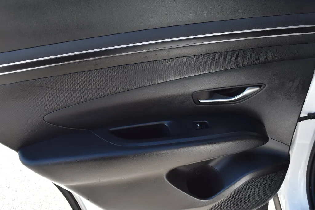 Hyundai Tucson photo 10