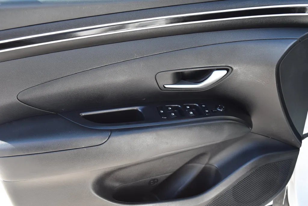Hyundai Tucson photo 8