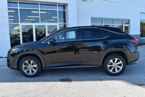 More photos of 2019 Lexus RX 350 at Exclusive Motorcars, MD