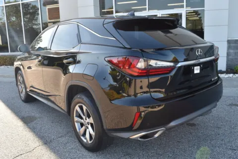 More photos of 2019 Lexus RX 350 at Exclusive Motorcars, MD