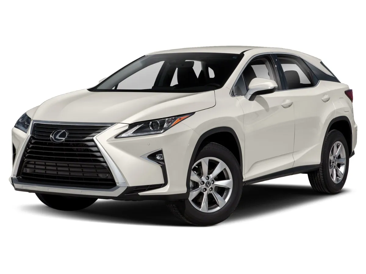 2019 Lexus RX 350 for sale in Randallstown, MD