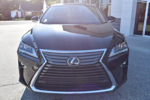 Another view of 2019 Lexus RX 350 for sale in Randallstown, MD at Exclusive Motorcars