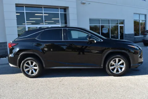 Photos of 2019 Lexus RX 350 for sale in Randallstown, MD at Exclusive Motorcars