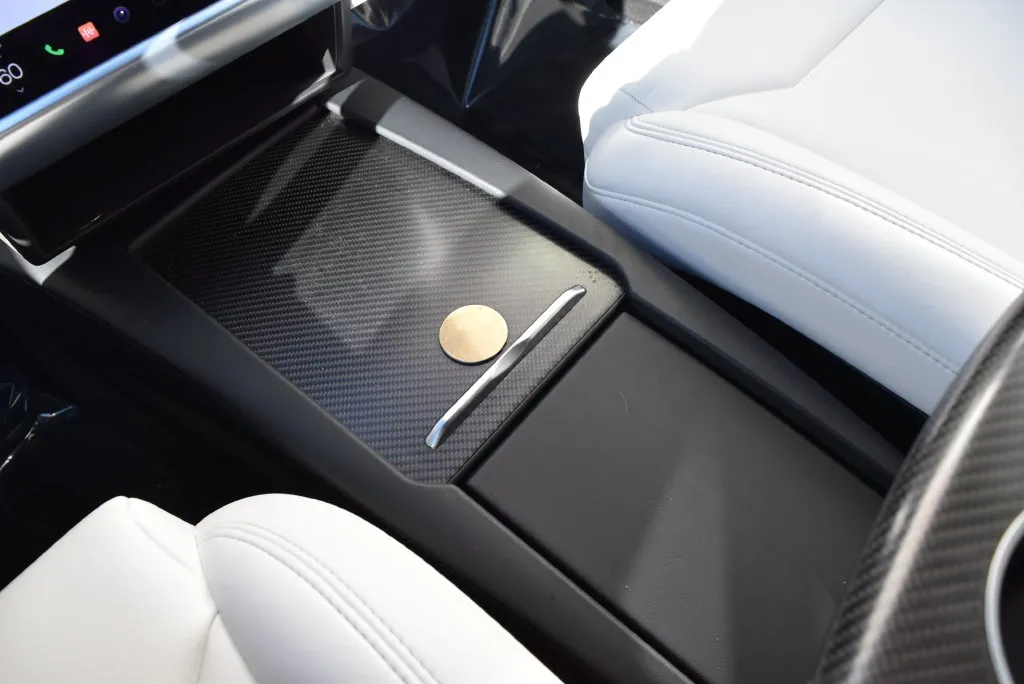 Tesla Model X photo 22
