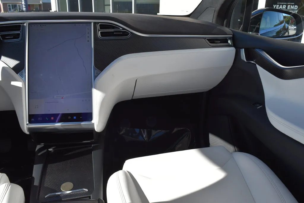 Tesla Model X photo 19