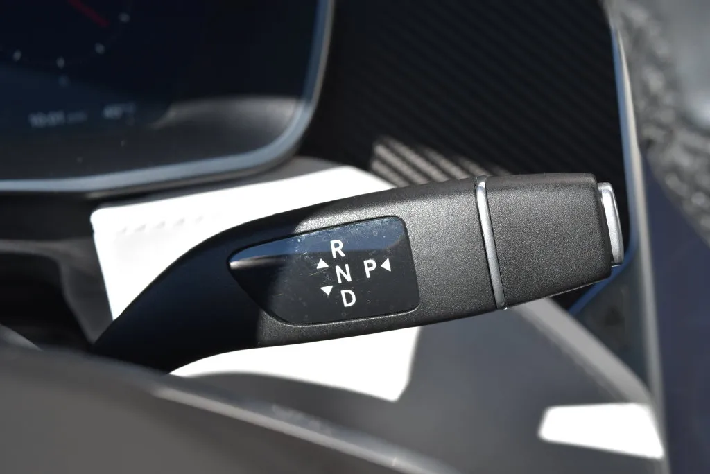 Tesla Model X photo 24