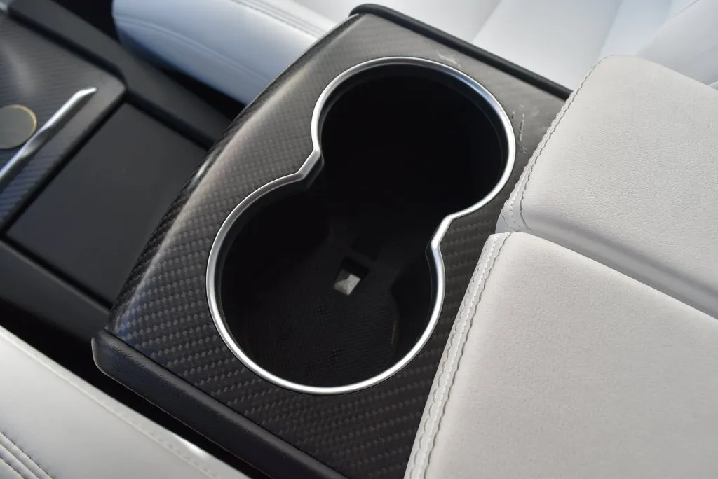 Tesla Model X photo 23