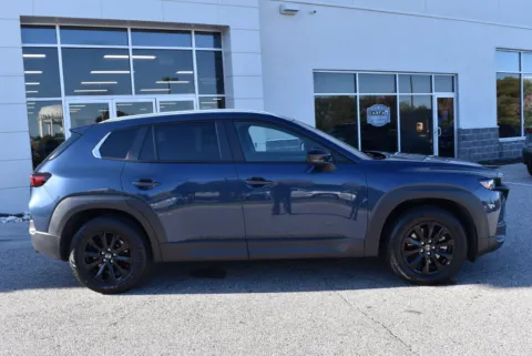 Photos of 2025 Mazda CX-50 2.5 S Preferred Package for sale in Randallstown, MD at Exclusive Motorcars