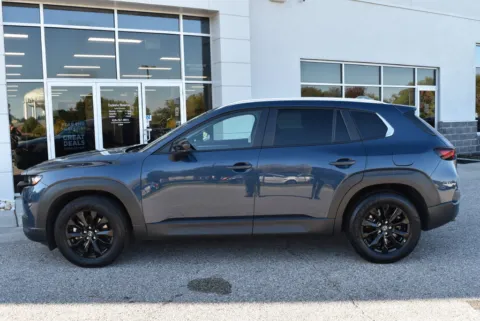 More photos of 2025 Mazda CX-50 2.5 S Preferred Package at Exclusive Motorcars, MD