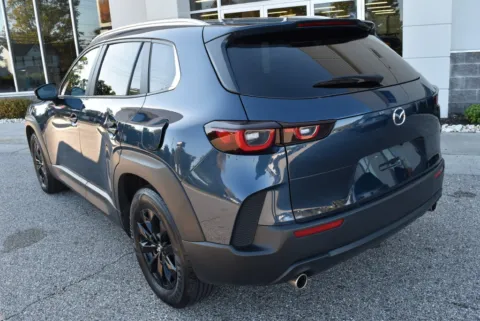 More photos of 2025 Mazda CX-50 2.5 S Preferred Package at Exclusive Motorcars, MD