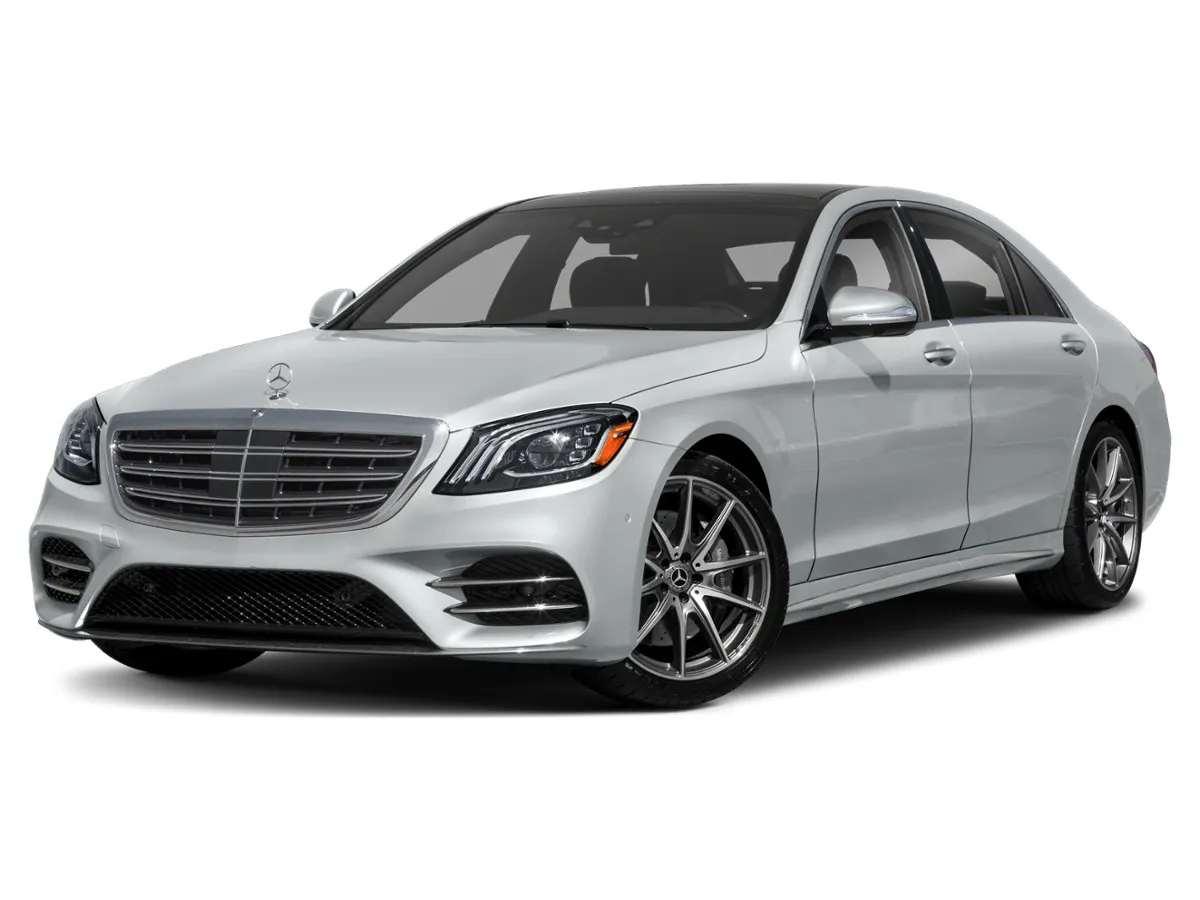 2019 Mercedes-Benz S-Class S 450 for sale in Randallstown, MD