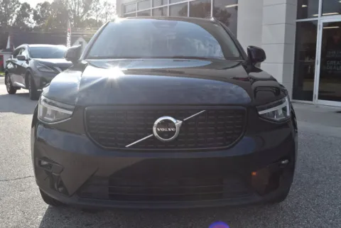 Another view of 2023 Volvo XC40 Ultimate for sale in Randallstown, MD at Exclusive Motorcars