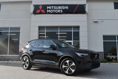 Unknown 2023 Volvo XC40 Ultimate for sale in Randallstown, MD