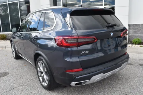 More photos of 2019 BMW X5 xDrive40i at Exclusive Motorcars, MD
