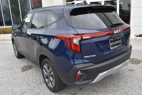 More photos of 2026 Kia Seltos LX at Exclusive Motorcars, MD