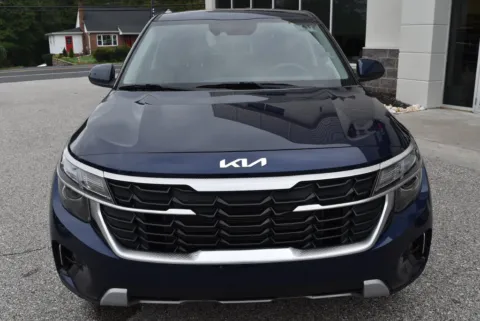 Another view of 2026 Kia Seltos LX for sale in Randallstown, MD at Exclusive Motorcars
