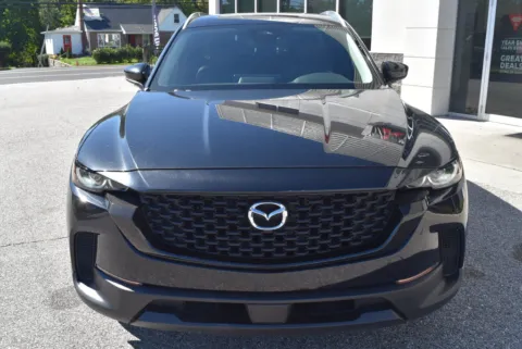 Another view of 2025 Mazda CX-50 2.5 S Premium Package for sale in Randallstown, MD at Exclusive Motorcars