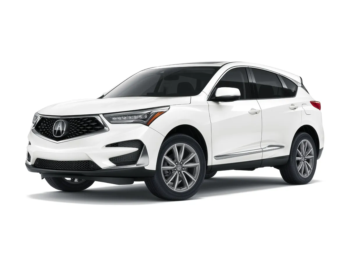 2020 Acura RDX Technology Package for sale in Randallstown, MD