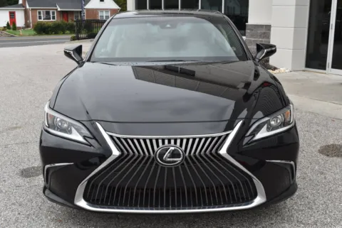 Another view of 2020 Lexus ES 350 for sale in Randallstown, MD at Exclusive Motorcars
