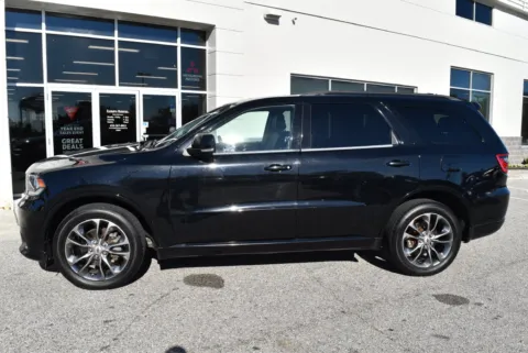 More photos of 2020 Dodge Durango GT Plus at Exclusive Motorcars, MD