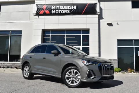 Unknown 2025 Audi Q3 Premium for sale in Randallstown, MD