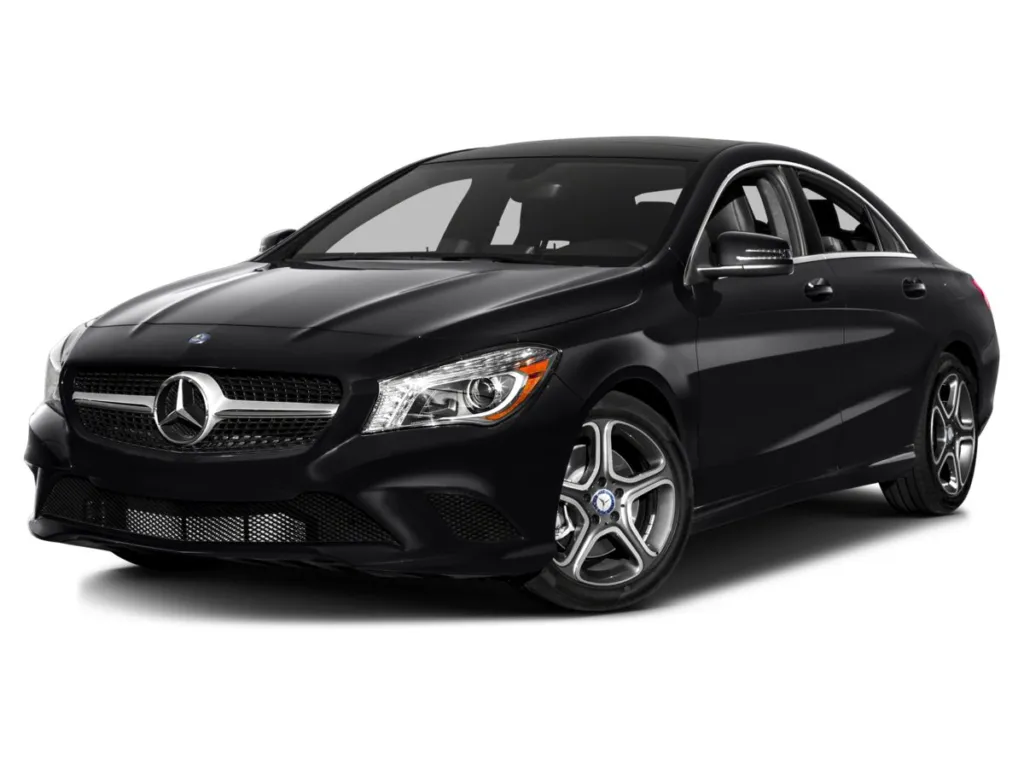 2014 Mercedes-Benz CLA 250 for sale in Randallstown, MD