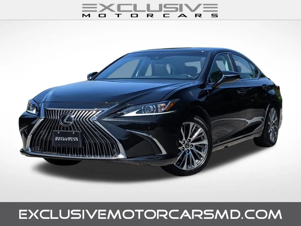 2021 Lexus ES 350 for sale in Randallstown, MD