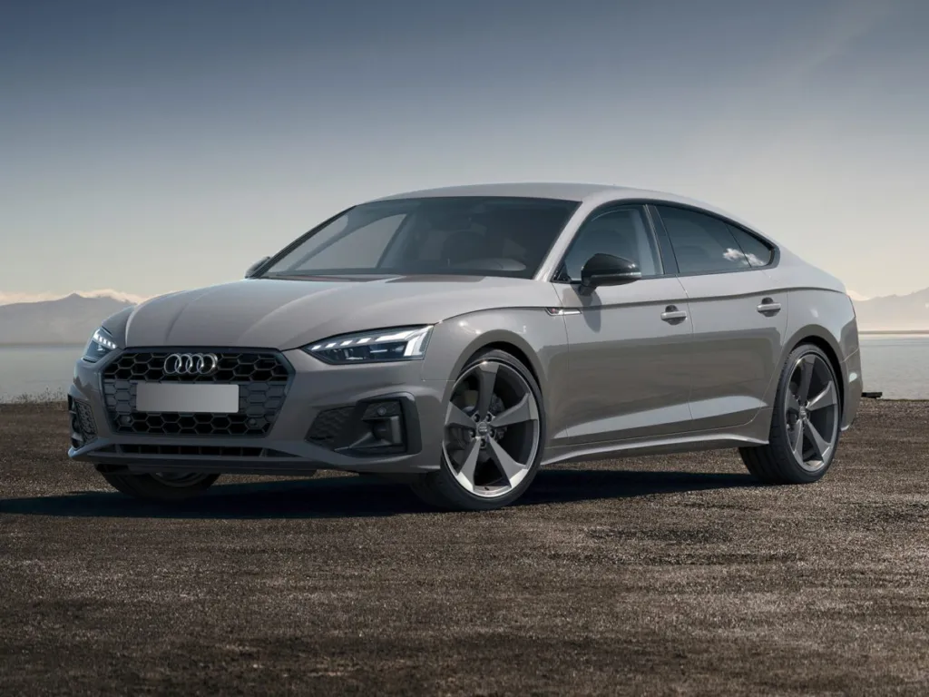 2021 Audi A5 for sale in Randallstown, MD